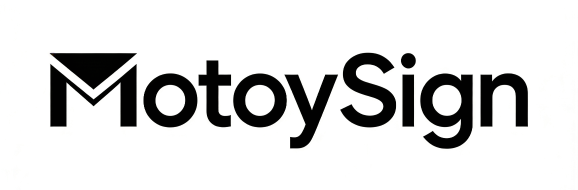 motoysign.com